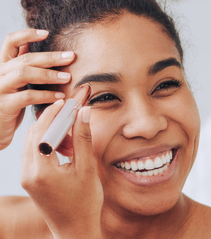 Flawless Brows