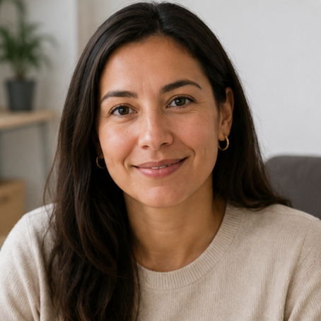 <strong>Luz Marina, 28 años • Antioquia</strong>