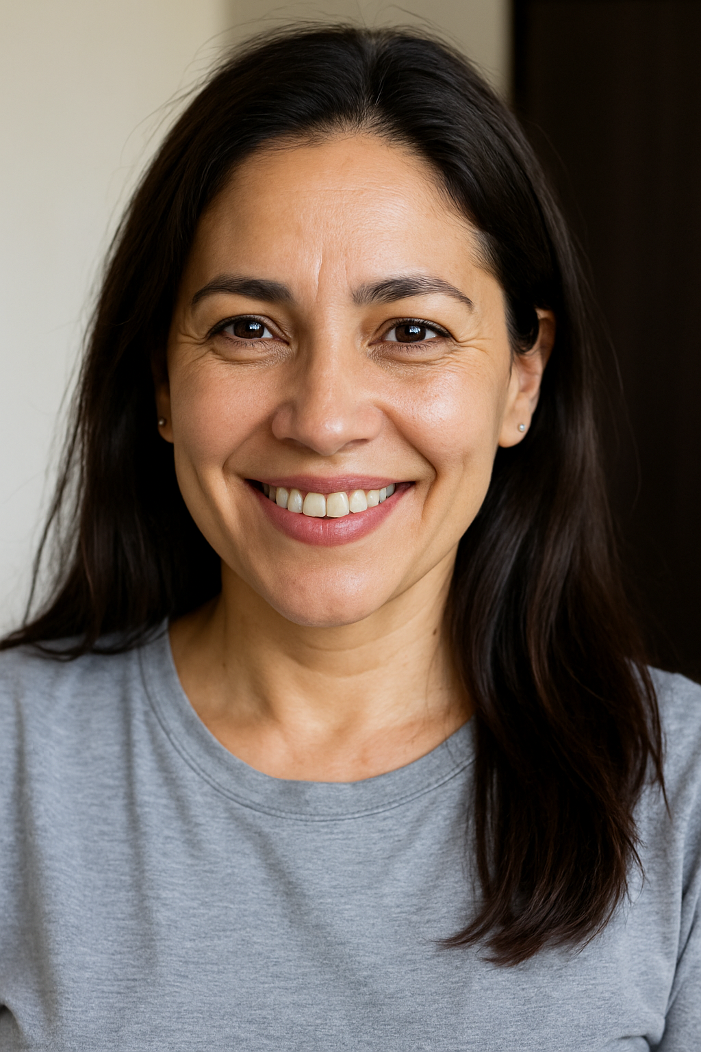 <strong>María Fernanda Ríos, 32 años - Medellín</strong>