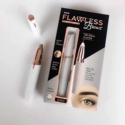 Flawless Brows