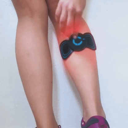 MiniPulse™ Relajación inteligente en la palma de tu mano